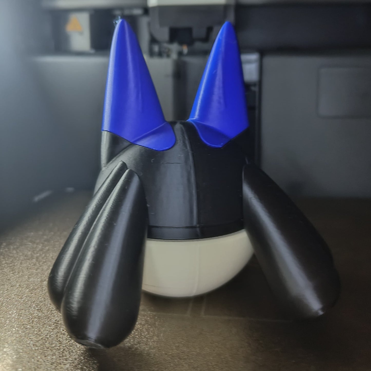 Lucario PokéBall