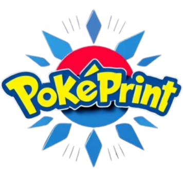 PokéPrint