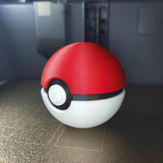PokéBall