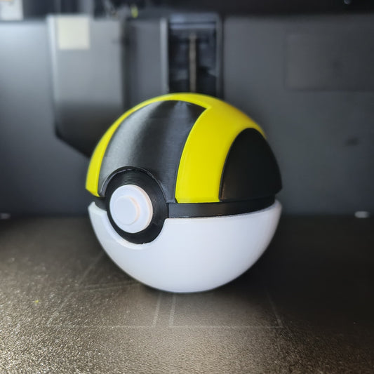 Ultra PokéBall